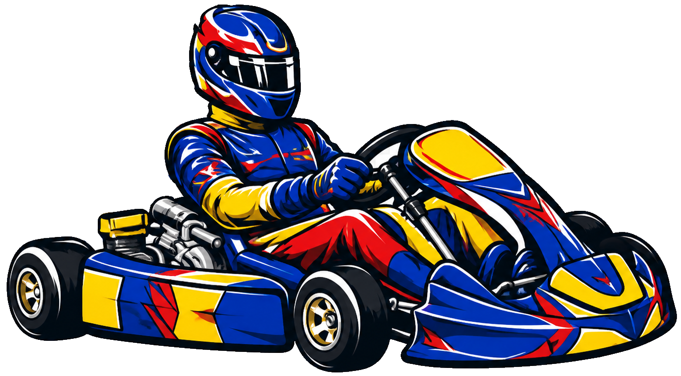 Kartclub Eichenhof Kart